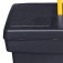 Caixa pl�stica para ferramentas 12,5