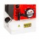 Atomizador a gasolina 56,5 cc com reservat�rio de 14 litros - TMD57BU