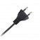 Extens�o el�trica 3 metros 3 tomadas 2 x 0,75mm 10A 2P  110V/220V