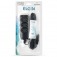 Extens�o el�trica 3 metros 3 tomadas 2 x 0,75mm 10A 2P  110V/220V