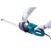 Aparador de cerca viva el�trico 550 watts 650 mm - UH6570  220V
