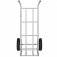 Carro armaz�m para cargas capacidade de 400 kg - TM-3