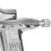 Pistola de pintura tipo gravidade com bico de 0,4-0,8 mm - ARC-NEW-08