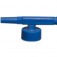 Pistola pulverizadora com caneca pl�stica - ARC-PL-03