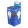 L�mpada led bulbo 12W 1050 l�mens branca fria - A60  110V/220V