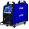 Inversora de solda multiprocesso 200A para eletrodo Mig e Tig - ALUMIG-200DP  220V