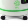 Extratora de carpete e aspirador 27 litros 1250 Watts - Lava home  110V