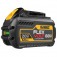 Bateria 20/60 V 6Ah �ons de l�tio Flexvolt M�X - DCB606