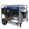 Gerador de energia 7,2 Kva a gasolina partida el�trica com AVR - GT8000FBE  110V/220V