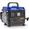 Gerador de energia 0,85 Kva a gasolina partida manual - GT950AW  110V