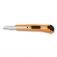 Estilete retr�til 9 mm com trava - 1770A