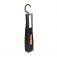 Lanterna de inspe��o recarreg�vel com leds de alto brilho - 1838/11led
