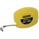 Trena com fita de a�o 9,5 mm x 30 m caixa fechada - 34-107S