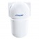 Filtro purificador de �gua com refil Carbon block branco - Acqua 5