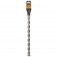 Broca de w�dea para concreto 26 x 390 x 450 mm - SDS Plus