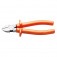 Alicate de corte diagonal rente 6