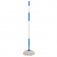 Super mop auto-tor��o 50 cm profissional para l�quidos - SM700