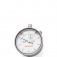 Rel�gio comparador capacidade de 0-10 mm leitura de 0,01 mm - 121.302
