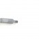 Micr�metro externo de a�o forjado capacidade de  0 - 25 mm exatid�o de 0,004 mm