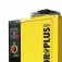 Compressor de ar de parafuso 4 hp 70 litros 10 bar monof�sico 220V - Rotor Plus 4  220V