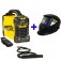 Inversora de solda 140A HandyArc 142i + M�scara de solda autom�tica  220V