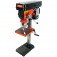Furadeira de bancada 1/2 hp mandril de 5/8