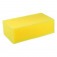 Bloco de espuma tamanho de 6 x 13 x 22