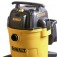 Aspirador de p� e l�quido 45 litros 1.250 watts - DWV112  220V