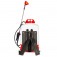 Pulverizador costal agr�cola a bateria 12V 16 litros - TEBS16B