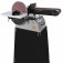 Lixadeira combinada Disco e Cinta 1 hp 19467 Antares - RZ-LX1220MN  110V/220V