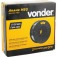 Arame para solda mig 0,8 mm 5 kg uso sem g�s - 74.32.008.050