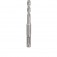 Broca de w�dea para concreto 8 x 100 x 160 mm SDS PLUS - 1