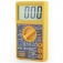 Mult�metro digital port�til 1000V CAT I - HM-1001