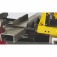 Serra de fita horizontal capacidade de corte at� 100 mm monof�sica - S1101  220V