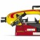 Serra de fita horizontal capacidade de corte at� 100 mm monof�sica - S1101  220V