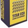 Secador de ar comprimido por refrigera��o 20 pcm - Titan 020  220V
