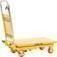 Mesa hidr�ulica pantogr�fica 0,15 tonelada - MPP 150  