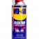 �leo lubrificante desengripante com Bico Inteligente 500 ml - FLEXTOP
