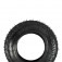 Pneu para carrinho de m�o 2 lonas 3,25 x 8