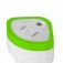 Adaptador reverso para tomada - DN1630
