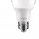 L�mpada led bulbo 9W 810 l�mens branca fria - A60  110V/220V
