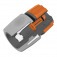 Engate r�pido com aquastop para mangueira 1/2