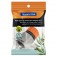 Engate r�pido com aquastop para mangueira 1/2