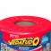 Fita manta asf�ltica auto adesiva aluminizada multiuso 10 cm x 10 m - VEDATUDO