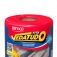 Fita manta asf�ltica auto adesiva aluminizada multiuso 20 cm x 10 m - Vedatudo
