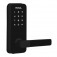 Fechadura digital de embutir com senha e cart�o Smart lock - SL100