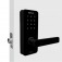 Fechadura digital de embutir com senha e cart�o Smart lock - SL100
