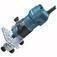 Tupia manual 530 watts para pin�a de 1/4