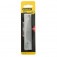 L�minas para estilete 18 mm com 10 pe�as - STHT11147-840Q