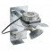 Exaustor para churrasqueira 200 mm  220V